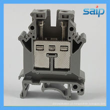 Conector de bloco de terminais de alto-falante UK10